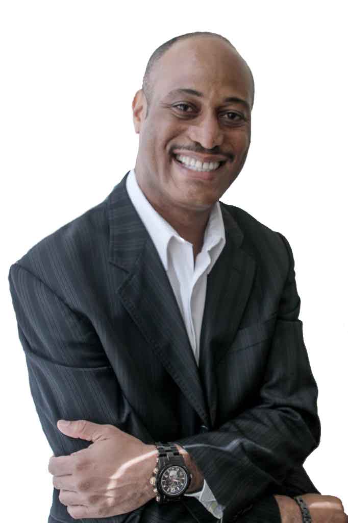 Dennis Casely-Hayford